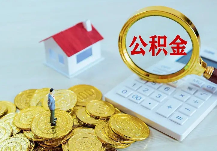 磁县如何把封存离职公积金全部取来（住房公积金离职封存怎么提取）